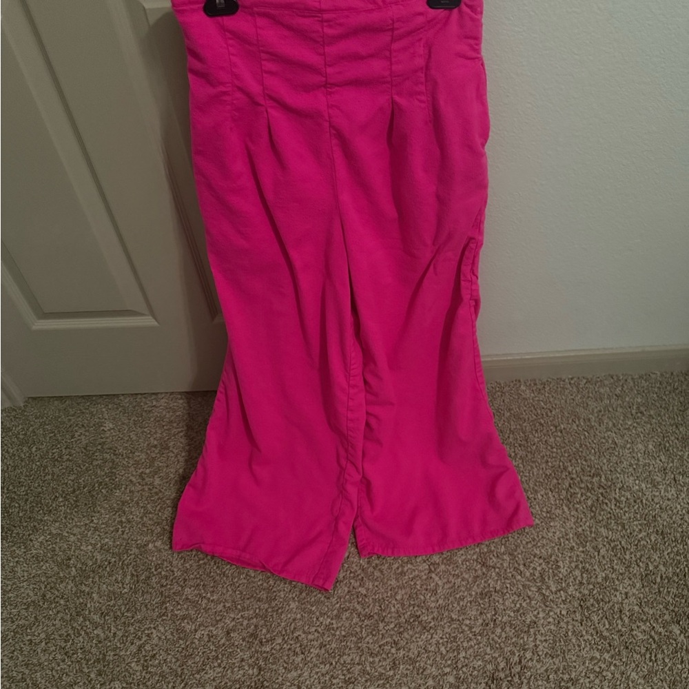 Kids Pink Bottoms